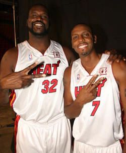 anfernee hardaway miami heat